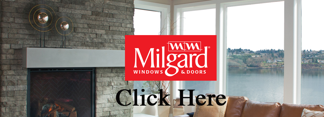Milgard windows authorized dealer in Glendale