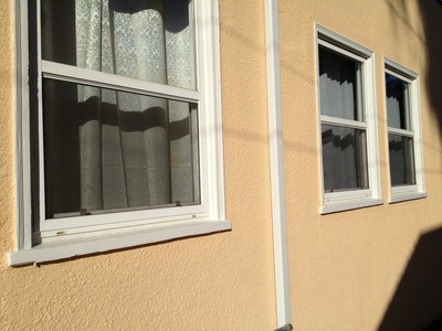 replacement windows in hollywood hills