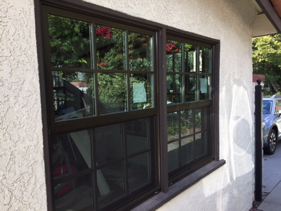 windows replacement in east pasadena