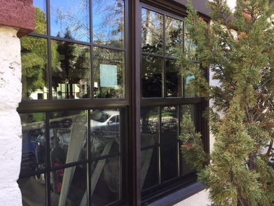 windows replacement in hollywood hills