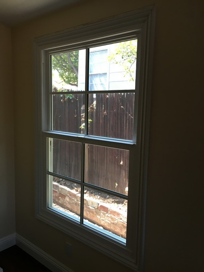 windows replacement in montrose